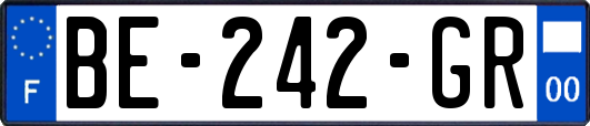 BE-242-GR