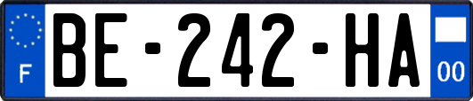 BE-242-HA