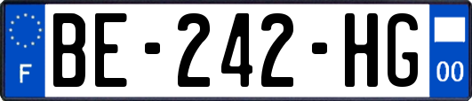 BE-242-HG