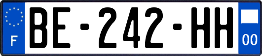 BE-242-HH