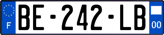 BE-242-LB