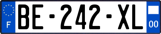 BE-242-XL