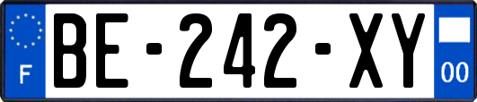 BE-242-XY