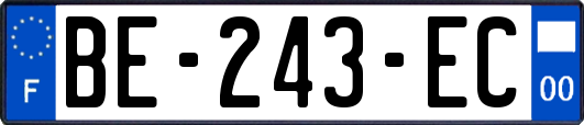 BE-243-EC