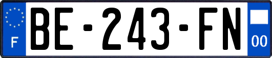 BE-243-FN