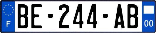 BE-244-AB