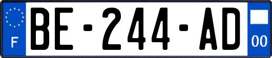 BE-244-AD