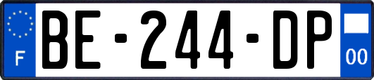 BE-244-DP