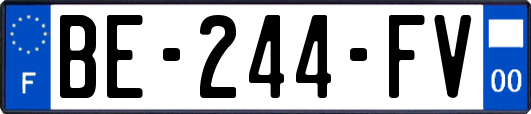 BE-244-FV