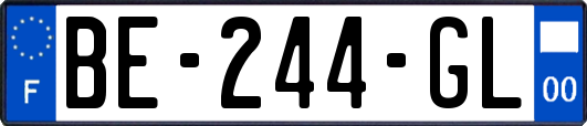 BE-244-GL