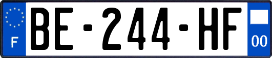BE-244-HF