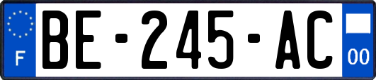 BE-245-AC