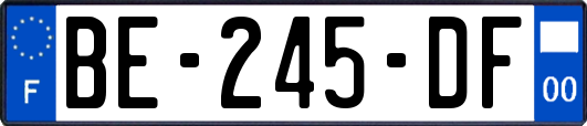 BE-245-DF