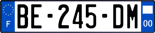 BE-245-DM