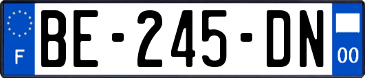 BE-245-DN