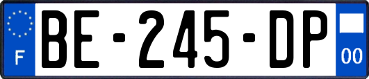 BE-245-DP