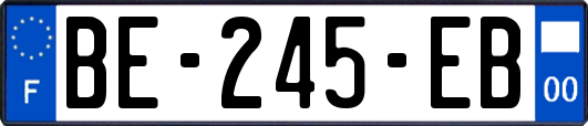 BE-245-EB