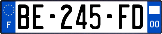 BE-245-FD