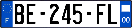 BE-245-FL