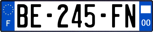 BE-245-FN