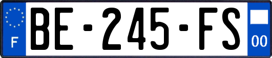 BE-245-FS