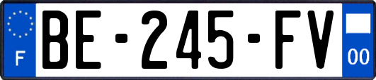 BE-245-FV