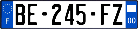BE-245-FZ
