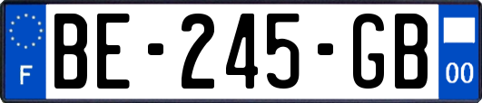 BE-245-GB