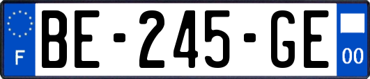 BE-245-GE