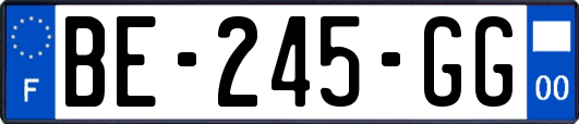 BE-245-GG