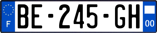 BE-245-GH