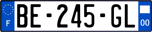 BE-245-GL