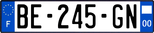 BE-245-GN