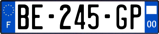 BE-245-GP