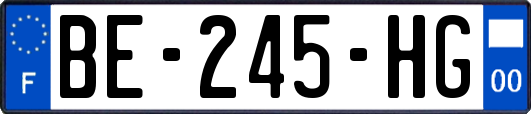 BE-245-HG