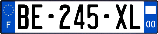 BE-245-XL