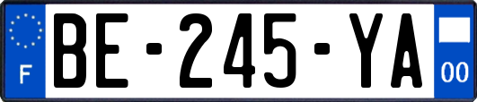 BE-245-YA