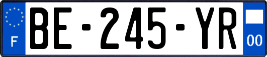 BE-245-YR