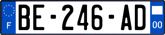 BE-246-AD