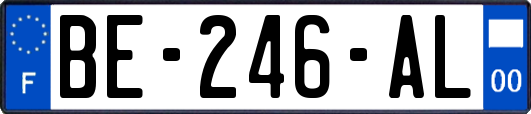 BE-246-AL