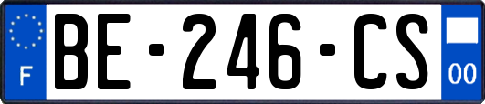 BE-246-CS