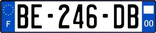 BE-246-DB