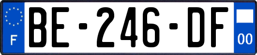 BE-246-DF