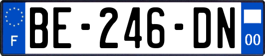BE-246-DN