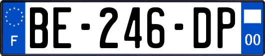 BE-246-DP