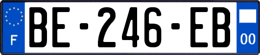 BE-246-EB