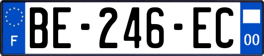 BE-246-EC