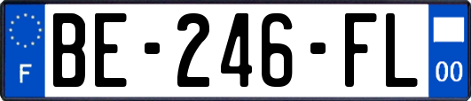 BE-246-FL