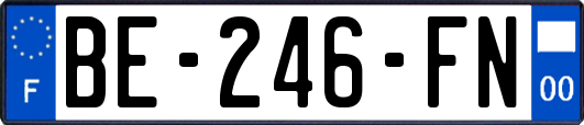 BE-246-FN