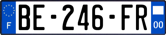 BE-246-FR